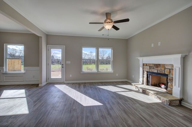 6658 Dharma Lp 72, Chattanooga, TN 37412