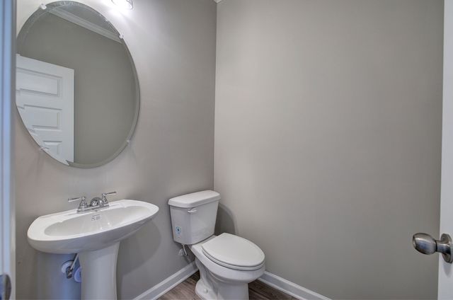 6658 Dharma Lp 72, Chattanooga, TN 37412