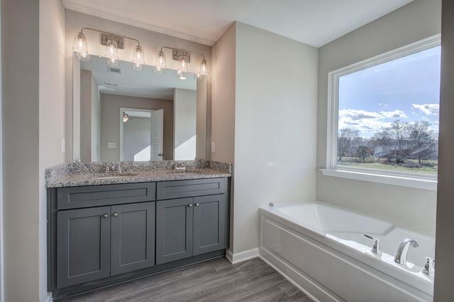 6658 Dharma Lp 72, Chattanooga, TN 37412