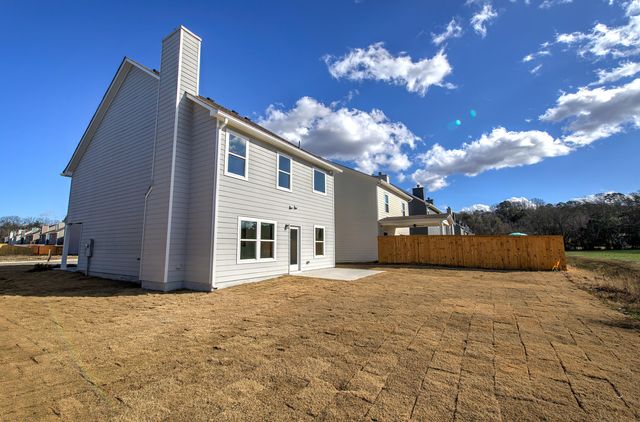 6658 Dharma Lp 72, Chattanooga, TN 37412