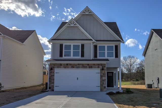 6658 Dharma Lp 72, Chattanooga, TN 37412