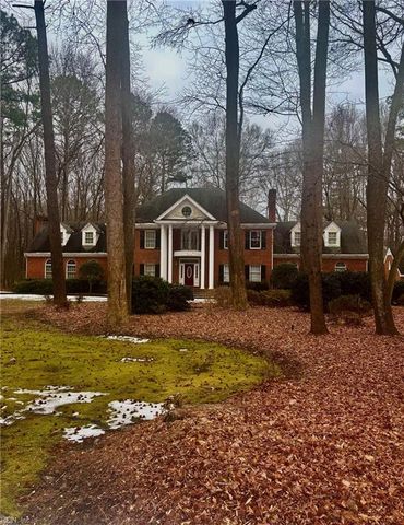 529 Fordsmere RD, Chesapeake, VA 23322