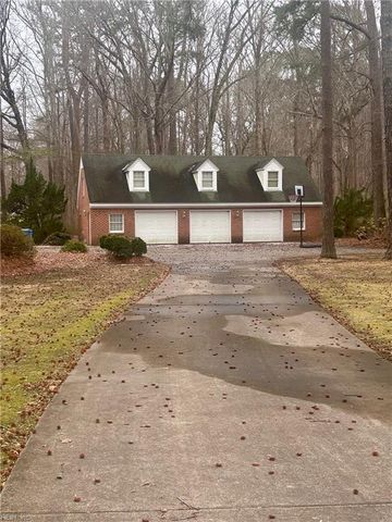 529 Fordsmere RD, Chesapeake, VA 23322