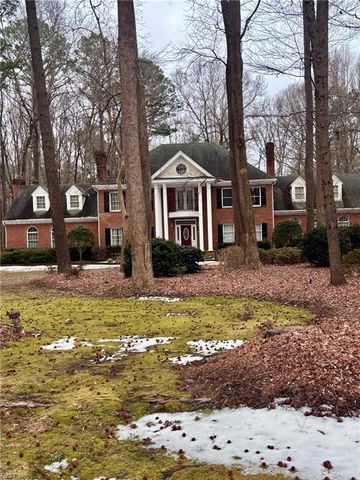 529 Fordsmere RD, Chesapeake, VA 23322