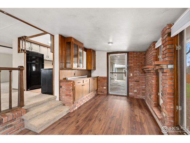 2720 N County Road 23, Bellvue, CO 80512