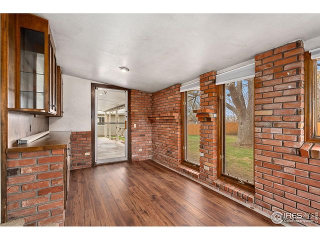 2720 N County Road 23, Bellvue, CO 80512