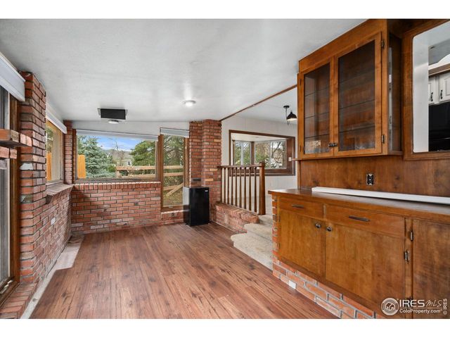 2720 N County Road 23, Bellvue, CO 80512