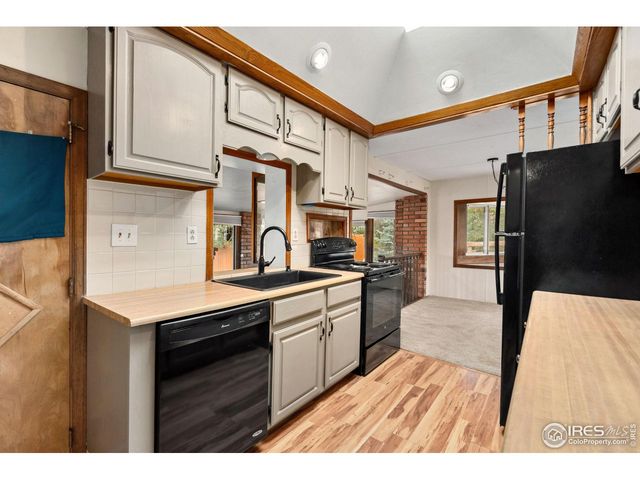 2720 N County Road 23, Bellvue, CO 80512