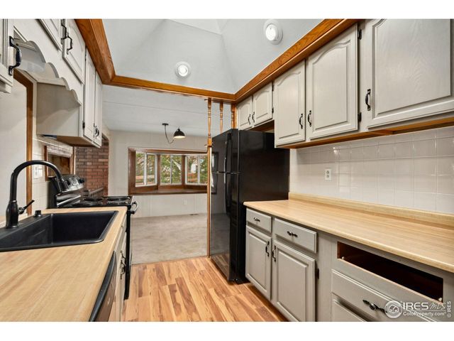 2720 N County Road 23, Bellvue, CO 80512