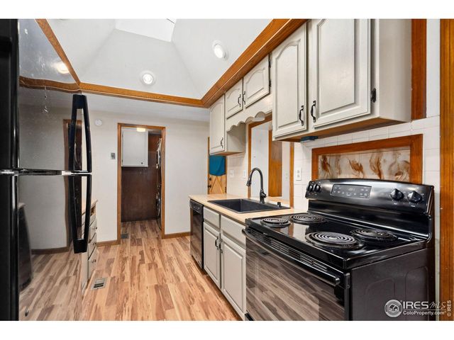 2720 N County Road 23, Bellvue, CO 80512