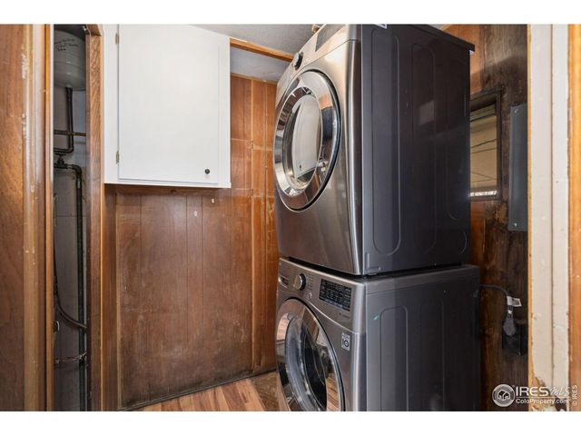 2720 N County Road 23, Bellvue, CO 80512