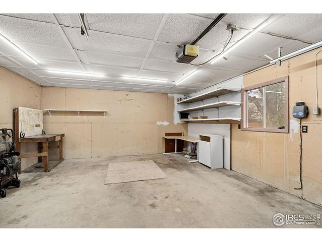 2720 N County Road 23, Bellvue, CO 80512