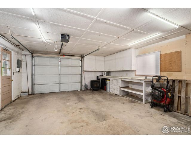 2720 N County Road 23, Bellvue, CO 80512