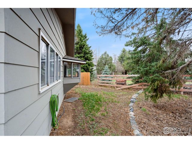 2720 N County Road 23, Bellvue, CO 80512