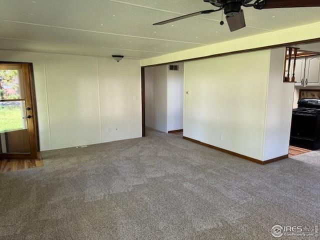 2720 N County Road 23, Bellvue, CO 80512