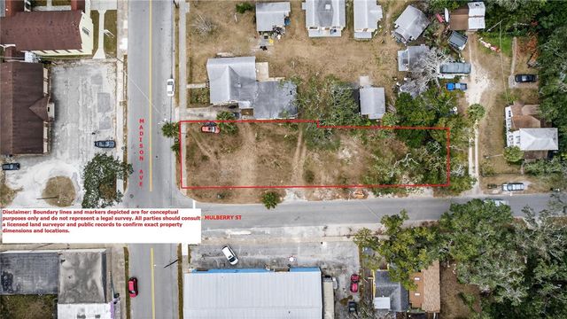 MADISON AVENUE, Daytona Beach, FL 32114