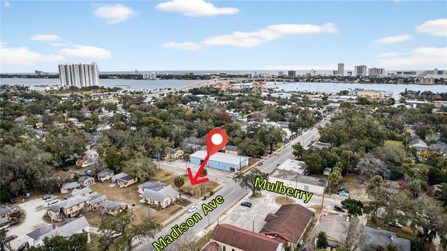MADISON AVENUE, Daytona Beach, FL 32114