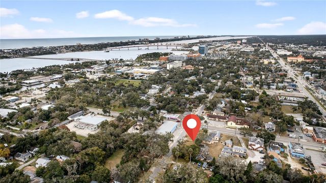 MADISON AVENUE, Daytona Beach, FL 32114