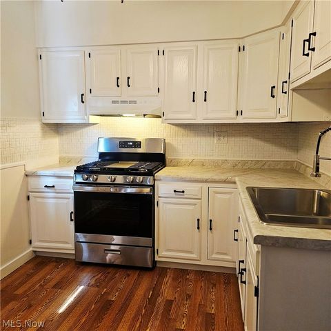 3110 W 111th Street, Cleveland, OH 44111