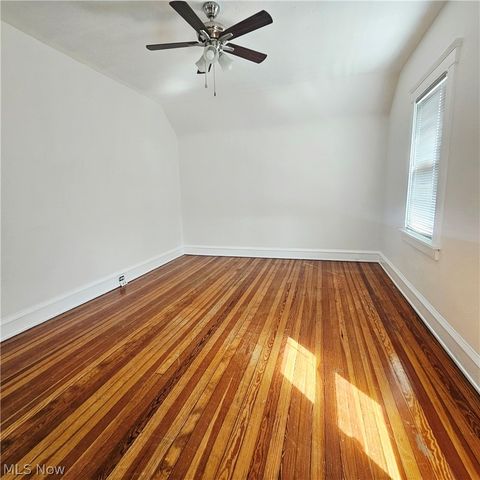 3110 W 111th Street, Cleveland, OH 44111