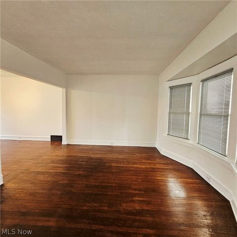 3110 W 111th Street, Cleveland, OH 44111