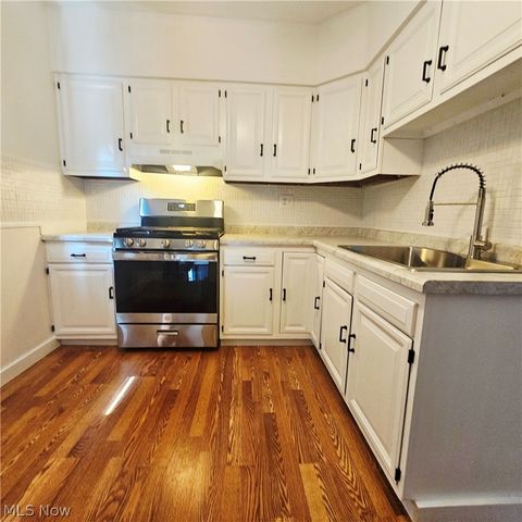 3110 W 111th Street, Cleveland, OH 44111