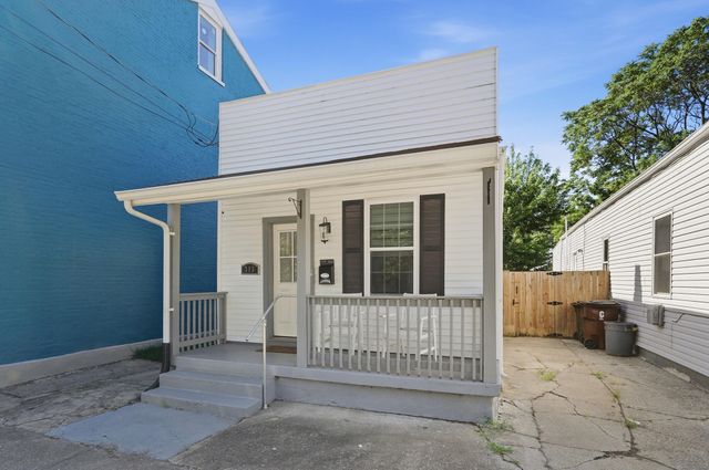 313 E 13th Street, Covington, KY 41011