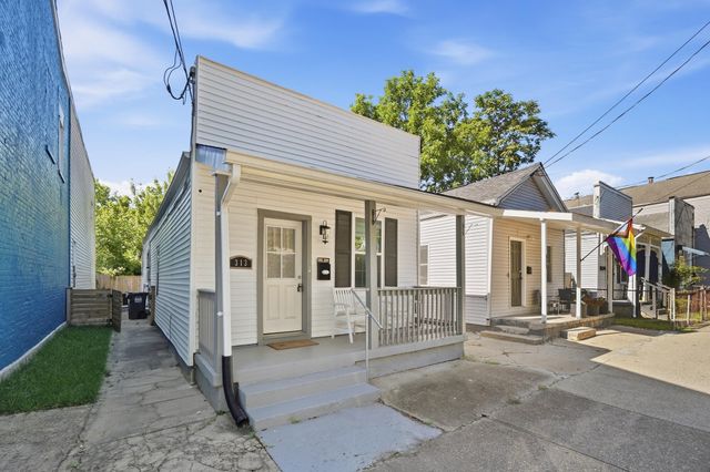 313 E 13th Street, Covington, KY 41011