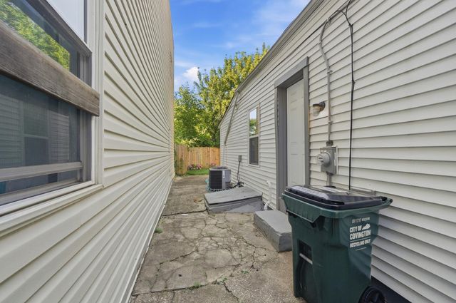 313 E 13th Street, Covington, KY 41011