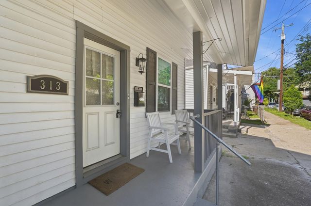 313 E 13th Street, Covington, KY 41011