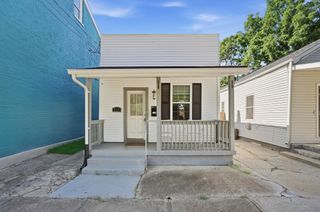 313 E 13th Street, Covington, KY 41011