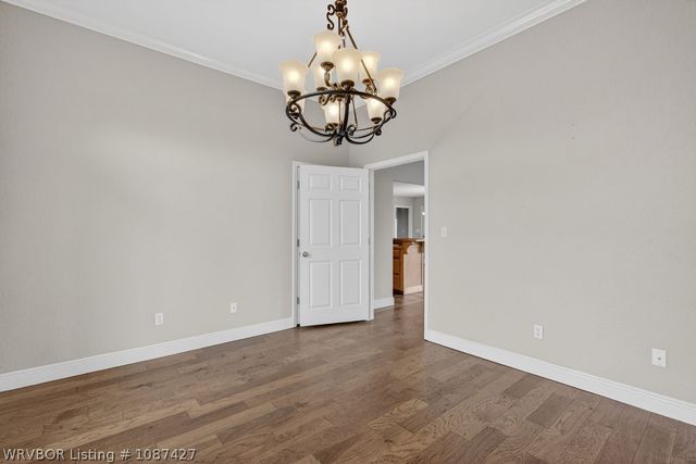 2708 Old Chismville Road, Greenwood, AR 72936