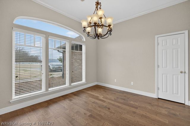 2708 Old Chismville Road, Greenwood, AR 72936