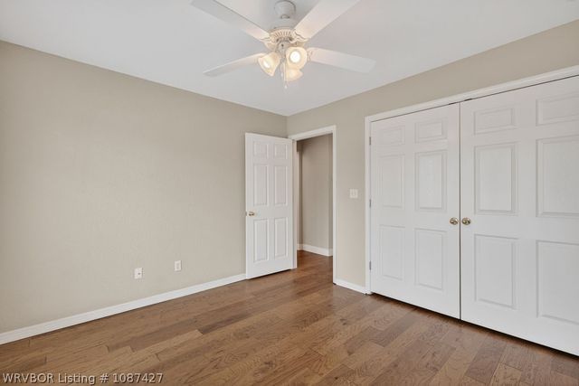 2708 Old Chismville Road, Greenwood, AR 72936