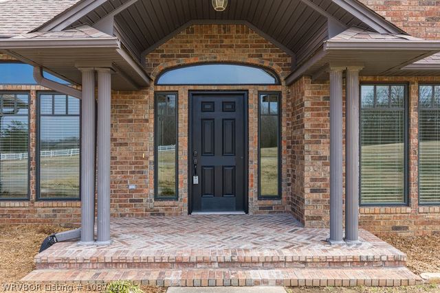 2708 Old Chismville Road, Greenwood, AR 72936