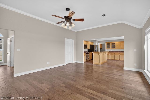 2708 Old Chismville Road, Greenwood, AR 72936