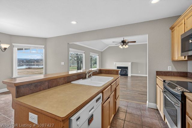 2708 Old Chismville Road, Greenwood, AR 72936