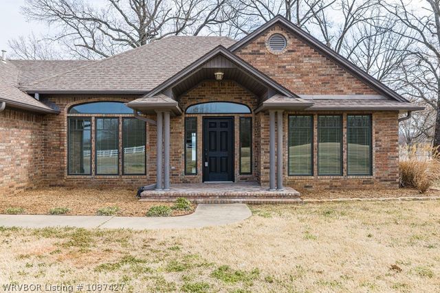 2708 Old Chismville Road, Greenwood, AR 72936