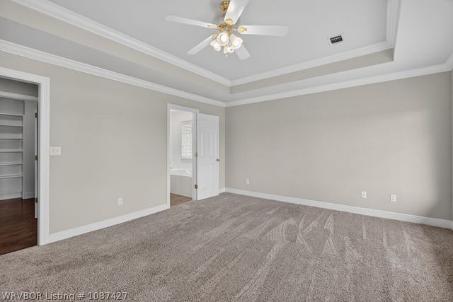 2708 Old Chismville Road, Greenwood, AR 72936