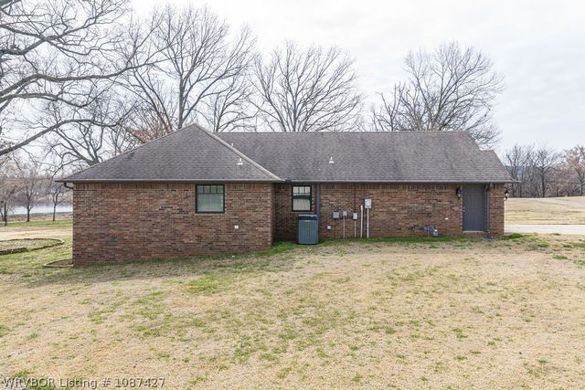 2708 Old Chismville Road, Greenwood, AR 72936