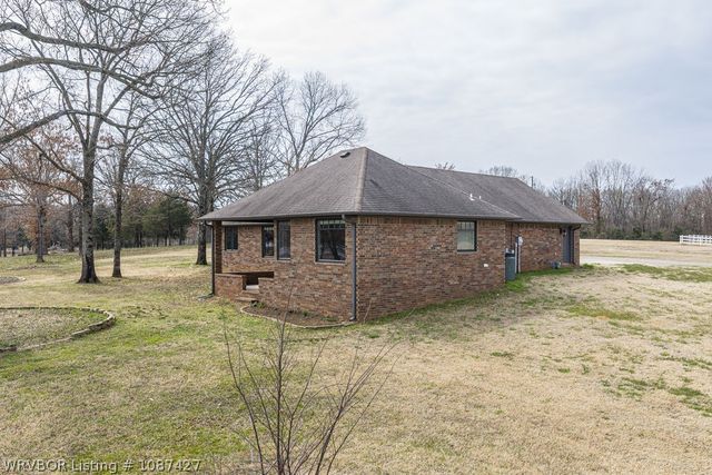 2708 Old Chismville Road, Greenwood, AR 72936