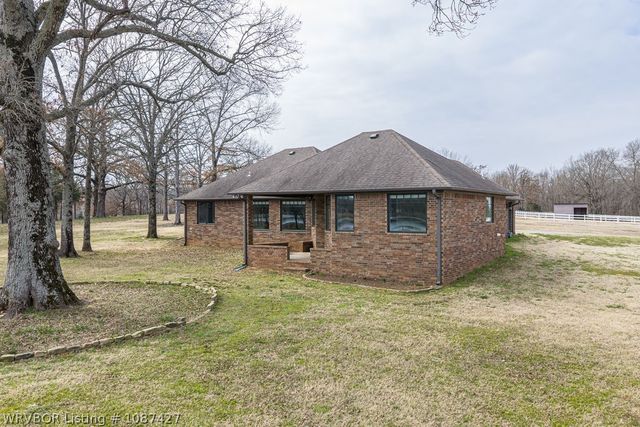 2708 Old Chismville Road, Greenwood, AR 72936