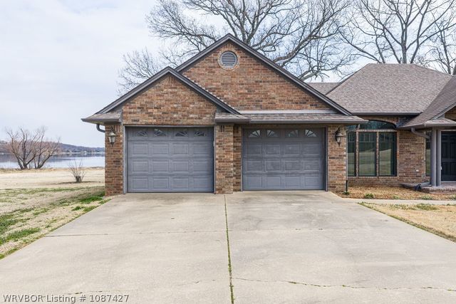 2708 Old Chismville Road, Greenwood, AR 72936