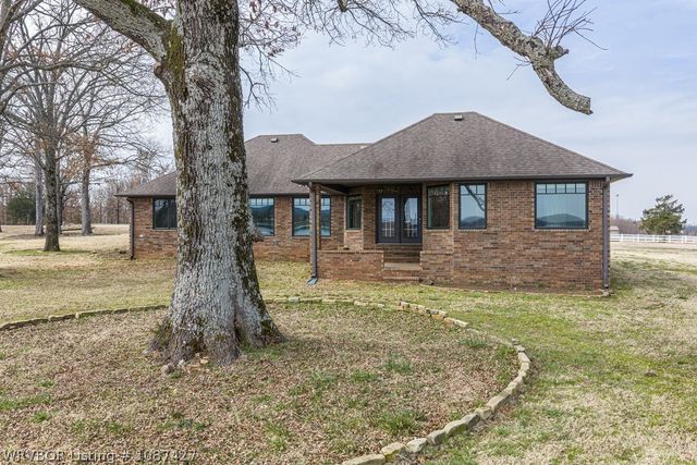 2708 Old Chismville Road, Greenwood, AR 72936