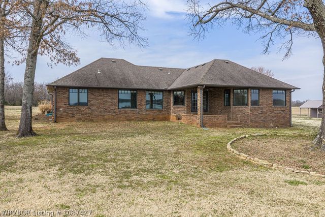 2708 Old Chismville Road, Greenwood, AR 72936