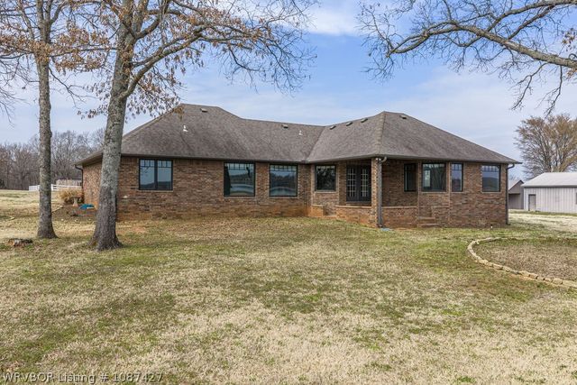 2708 Old Chismville Road, Greenwood, AR 72936