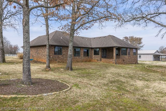 2708 Old Chismville Road, Greenwood, AR 72936