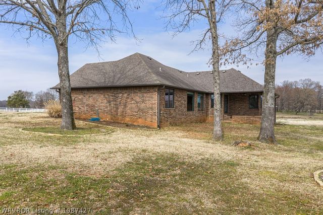 2708 Old Chismville Road, Greenwood, AR 72936