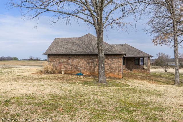 2708 Old Chismville Road, Greenwood, AR 72936