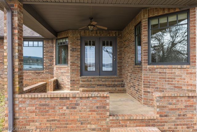 2708 Old Chismville Road, Greenwood, AR 72936